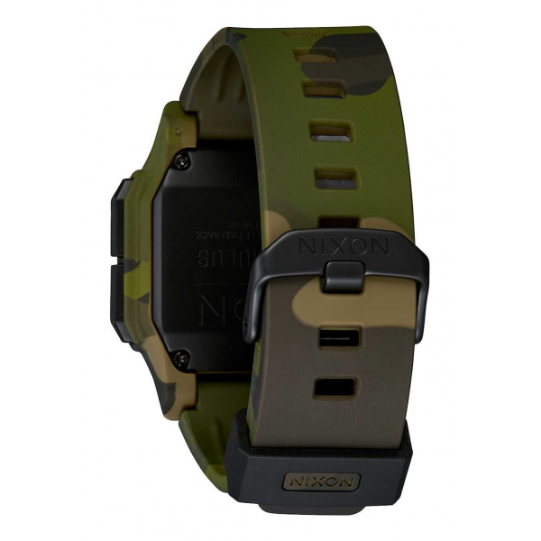 Regulus Spare Part Multicam Tropic Band