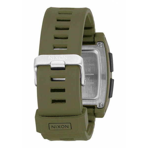 Base Tide Pro Spare Part Surplus Band
