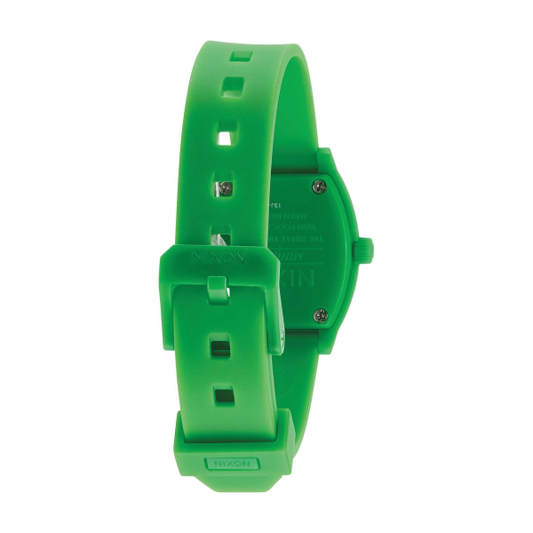 Small Time Teller P Spare Part Green Band