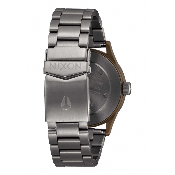 Sentry 38 SS Spare Part Bronze / Gunmetal Band