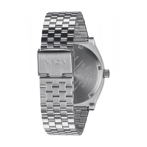 Time Teller Spare Part Black Band