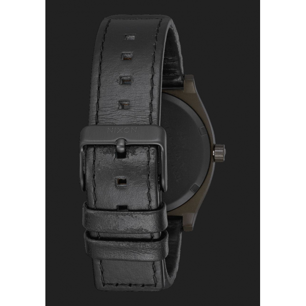 Time Teller Spare Part Bronze / Black Band