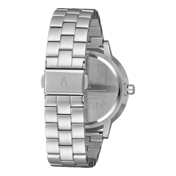 Kensington Spare Part Silver / Gold / Gray Band