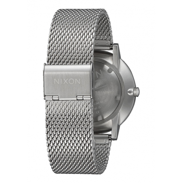 Porter Spare Part All Silver / Lum Band
