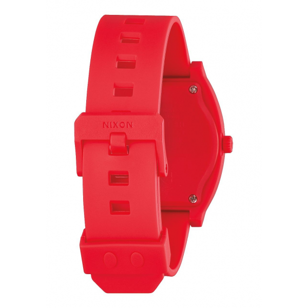 Time Teller P Spare Part Red / Black / Fight Cloud Band