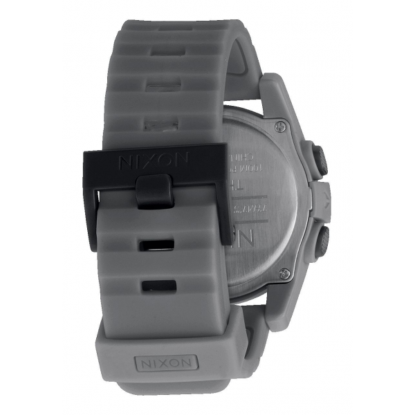 Unit Spare Part Gray / Black Band
