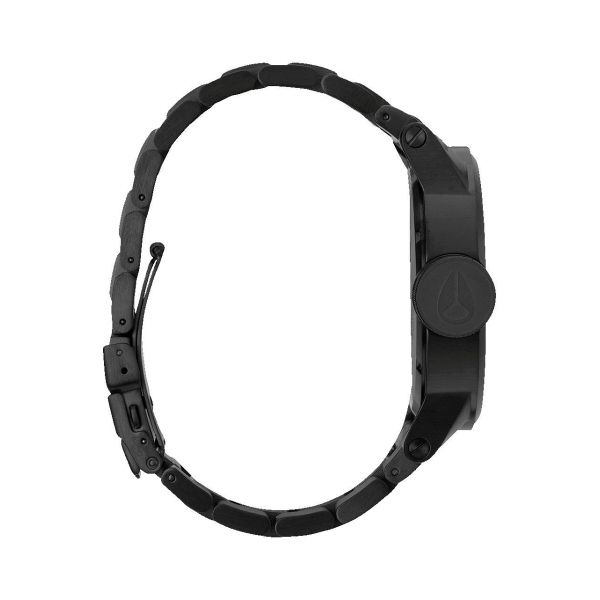 Chronicle SS Spare Part All Black Band Pin