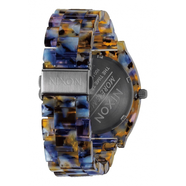 Time Teller Acetate Spare Part Watercolor Acetate Band