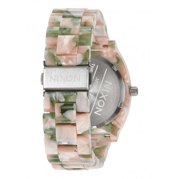 Time Teller Acetate Spare Part Mint Julep Link