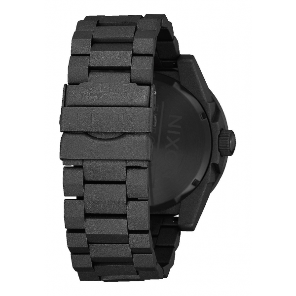 Corporal SS Spare Part Cinder Cerakote Band