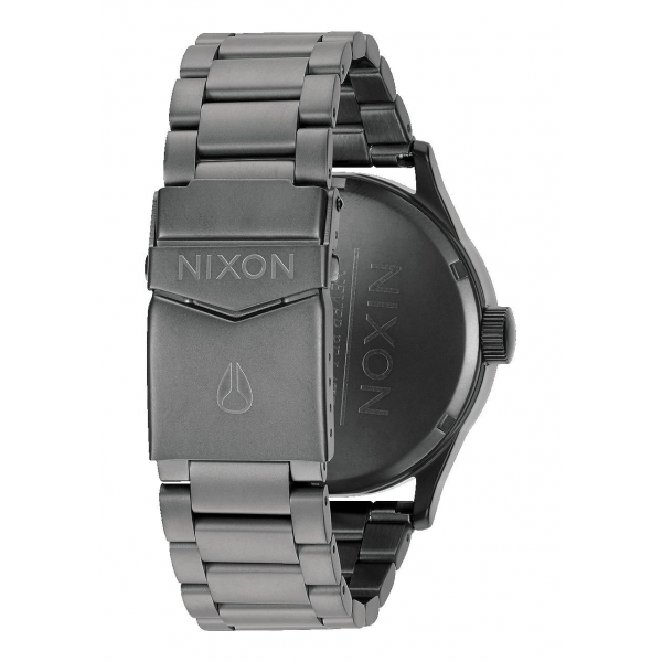 Sentry SS Spare Part Gunmetal Link