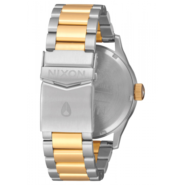 Sentry SS Spare Part Silver / Gold Band