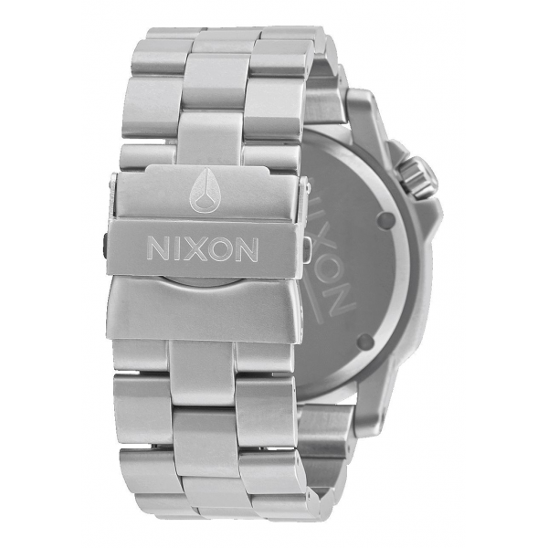 Ranger 45 Spare Part Silver Band