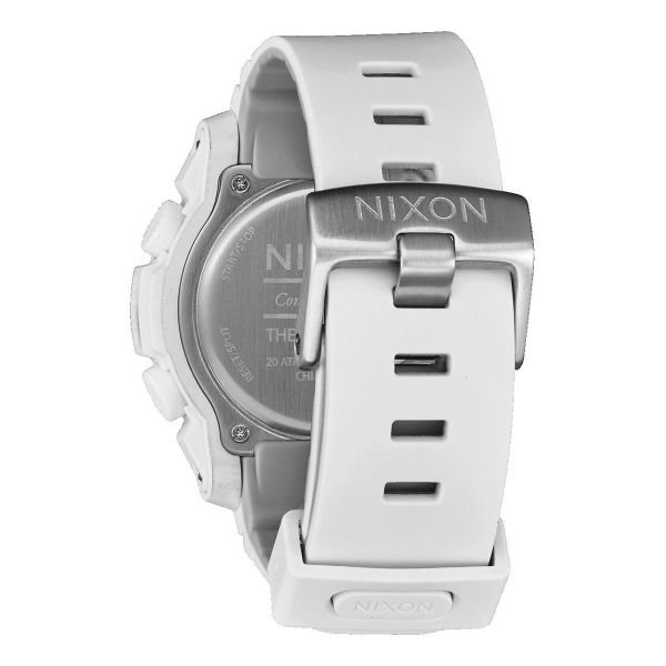 Super Unit Spare Part All White Band