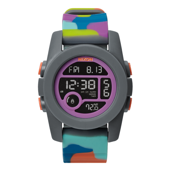 Unit 40 Spare Part Neo Preen Band
